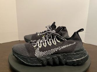 Nike space hippie shoes