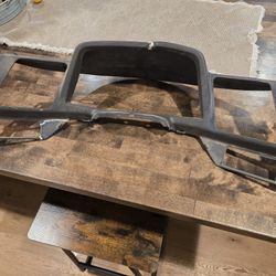 Honda Goldwing GL1500 Dashboard (Needs Work)