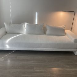 CB2 Camden Sofa