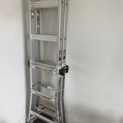 Gorilla Ladder MPx13