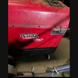 Welding Machine 