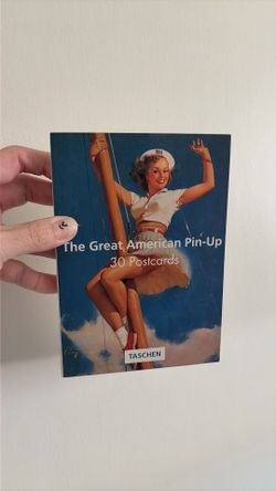 Vintage postcards