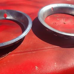 2 Beauty Rings