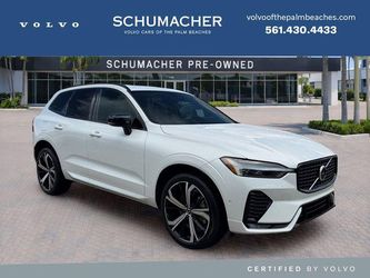 2024 Volvo XC60