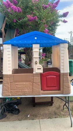 Play house