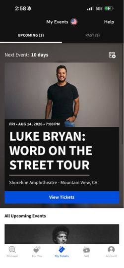 Luke Bryan