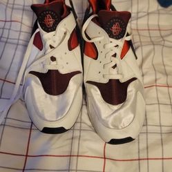Nike Men's Air Huarache Casual