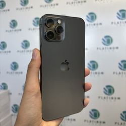 iPhone 12 Pro Max Unlocked 256 Gb 