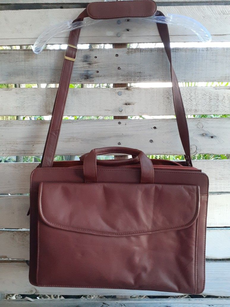 Briefcase