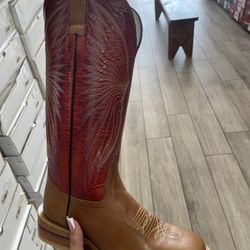 mens western boots 