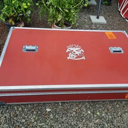Anvil Road Case