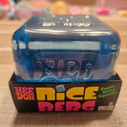 Nee Doh Nice Berg Squishy Stress Toy