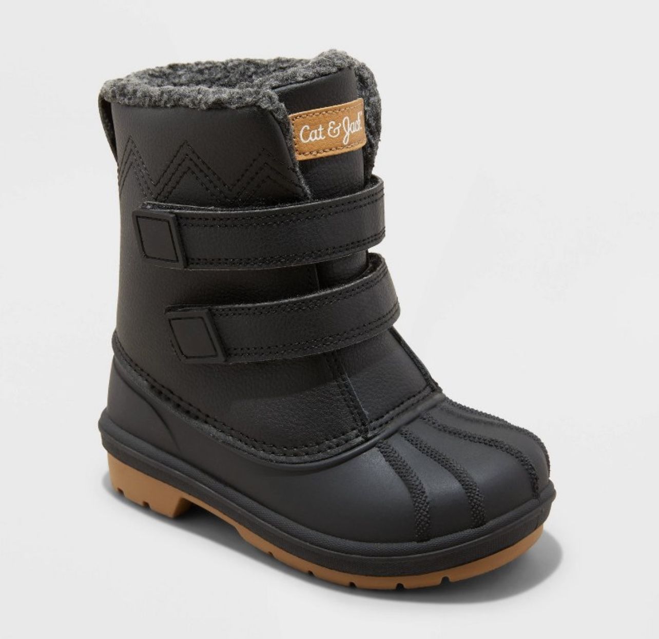 Kids Snow Boots Size 10C