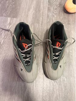dame 9 basketball shoes