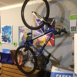 2 Roadmaster 18 speed  Bike For $100