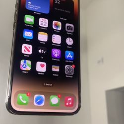 iPhone 14promax 