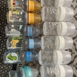 Baby Bottles