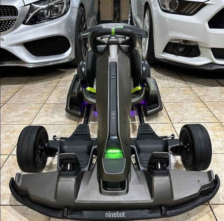 Segway-Ninebot-GoKart-Pro-