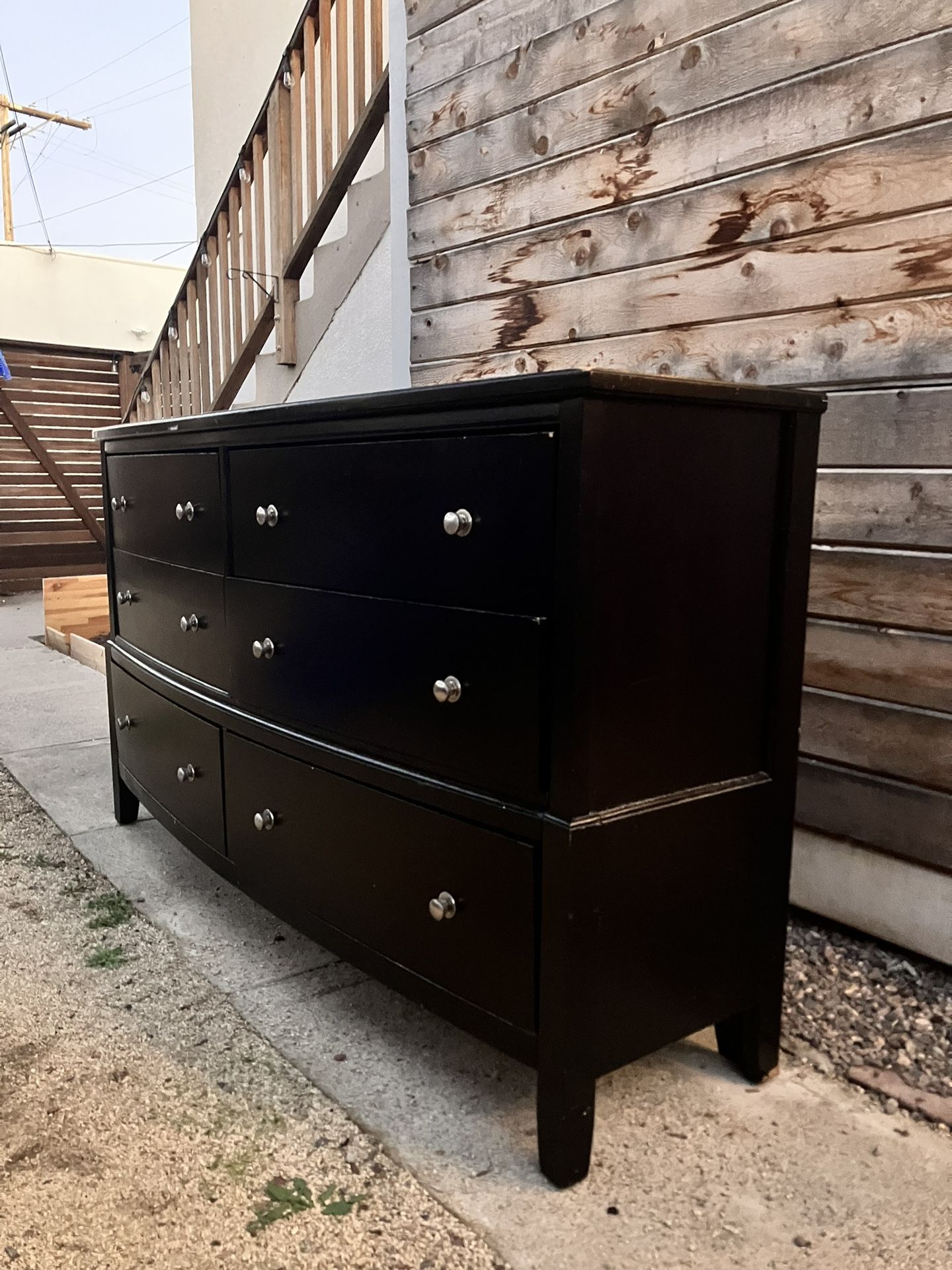 Dresser Free Delivery for Sale in San Diego, CA OfferUp