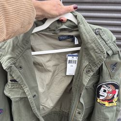 High end clothing Garage Sale -Monday 03/23 from 9-11 am .1 dollar per item!