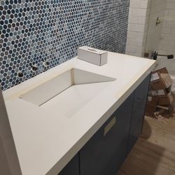 Granite Granito Marmol Marble Quartz Quarzo Cocina Kitchen Sinks Cabinets Gabinete 