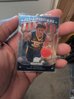 Basketball cards