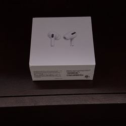 Airpod pro