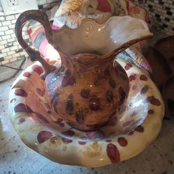 Estate Sale Remnants