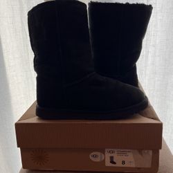 Uggs