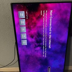 VIZIO 50" Class V-Series 4K UHD LED SmartCast Smart TV V505-H19