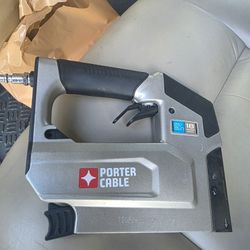 Porter  Cable Staple 