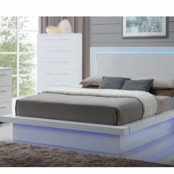 Queen Bed frame