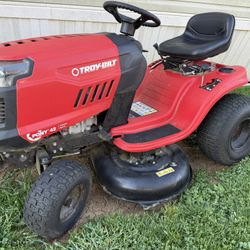Troybilt Pony 42" Deck