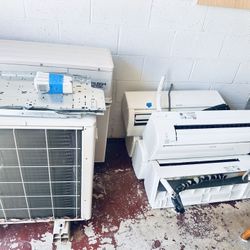 Ac Units Mitsubishi 