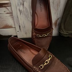 Coach Shoes Size 7.5  Women 