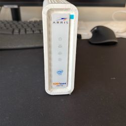 Arris Surfboard SB6190 Modem 