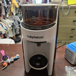 Baby Brezza Formula Pro Advance