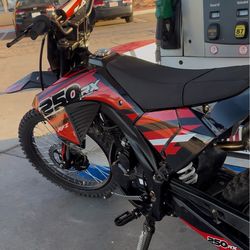 RFZ250cc