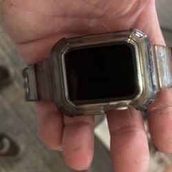Apple Watch 5  GPS 