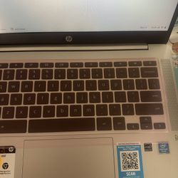 Hp Laptop Chromebook