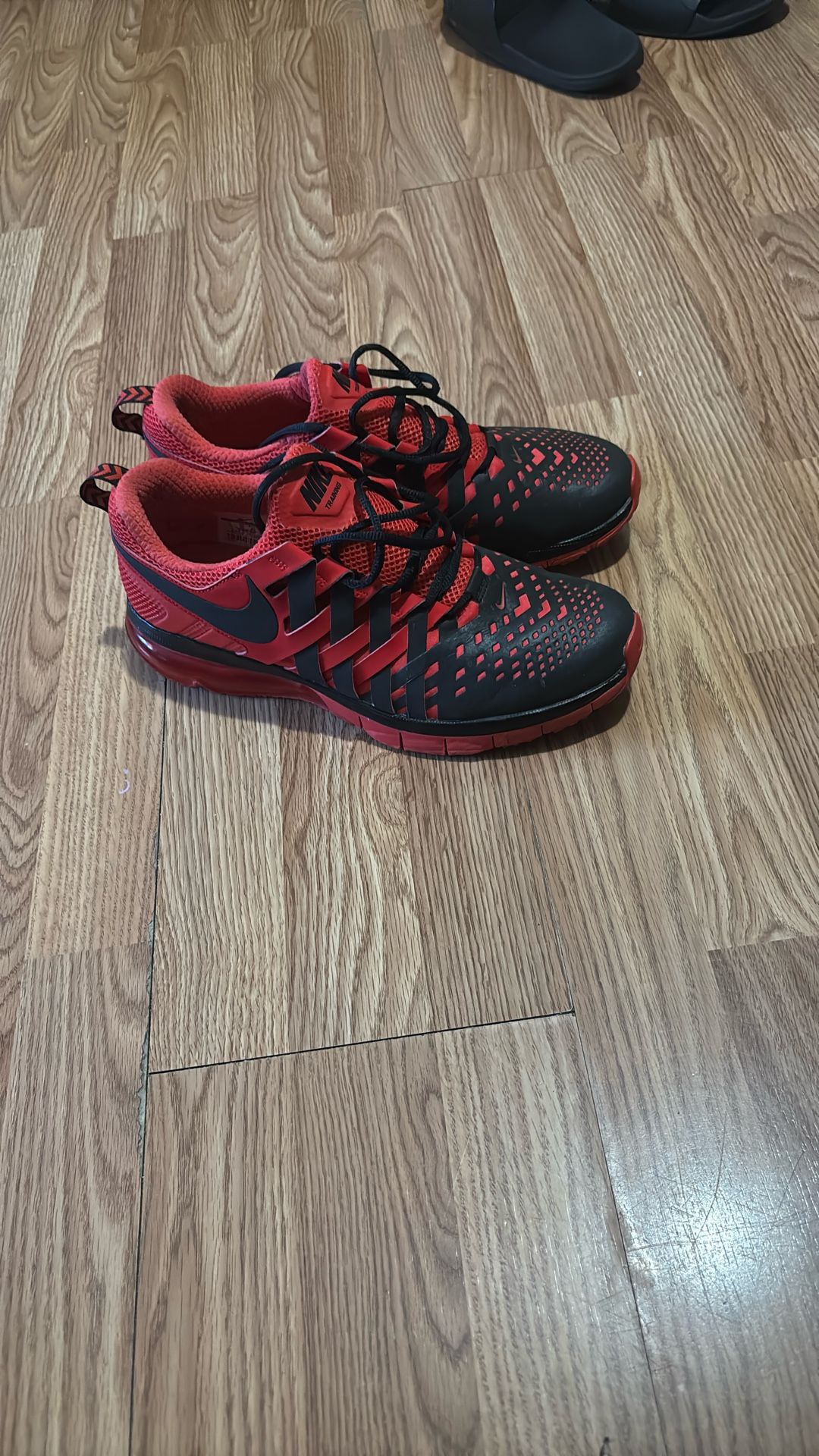 Nike Training Shows Size 10.5