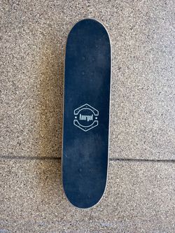 Amrgot Skateboard Deck