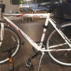 7-speed Schwinn Prelude Road Bike  $40