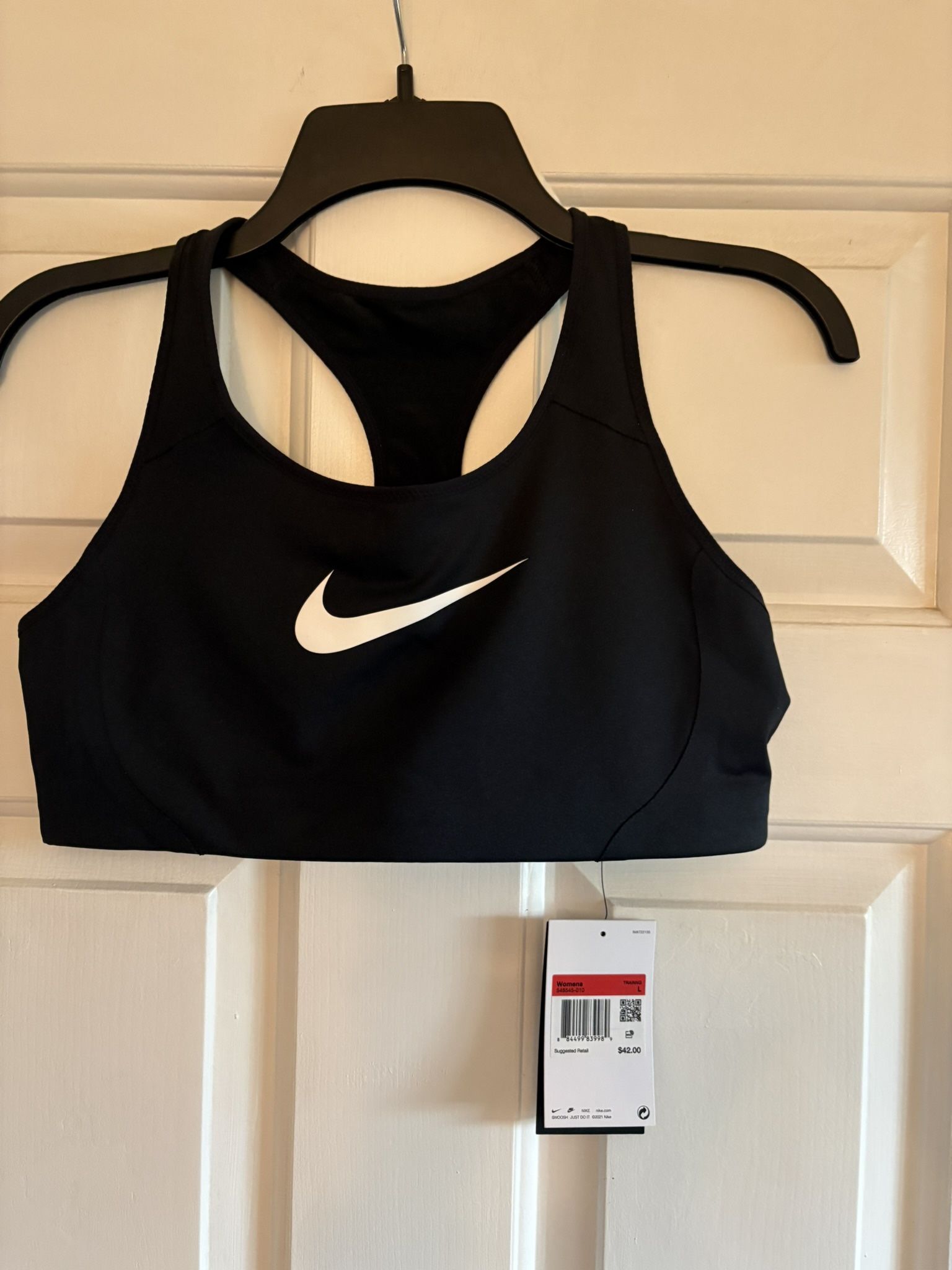 Women’s New Nike Sport Top