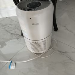 Levoit Air Purifier