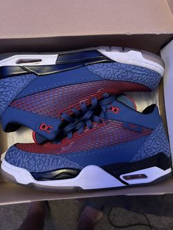 Jordan Flight Club 80s