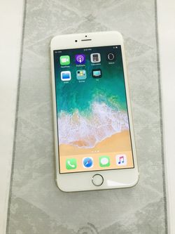 IPHONE 6S 16 GB FACTORY UNLOCKED EXCELLENT CONDITION
