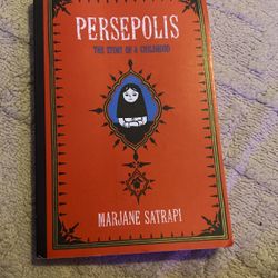 Persepolis