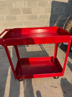Tool cart