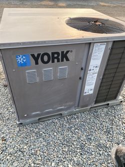 3 tons hvac. Heating and air conditioning unit